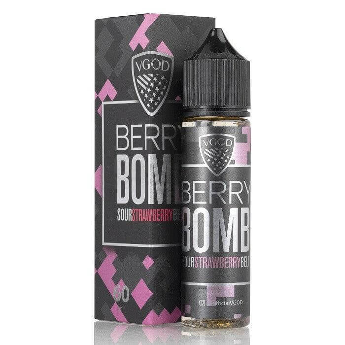 VGOD E-Liquid 60ML