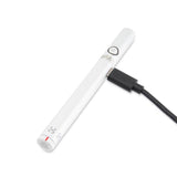 Ooze Twist Slim Pen 2.0 Flex Temp 320mAh Battery With USB Charger & Dual Charging Ports