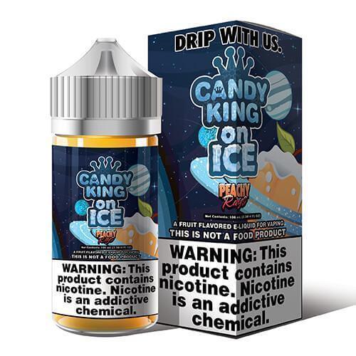Candy King On Ice E-Liquid 100ML