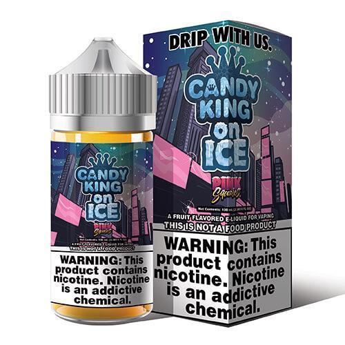 Candy King On Ice E-Liquid 100ML