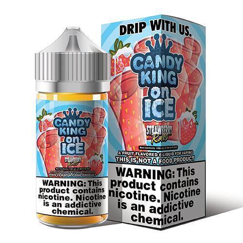 Candy King On Ice E-Liquid 100ML