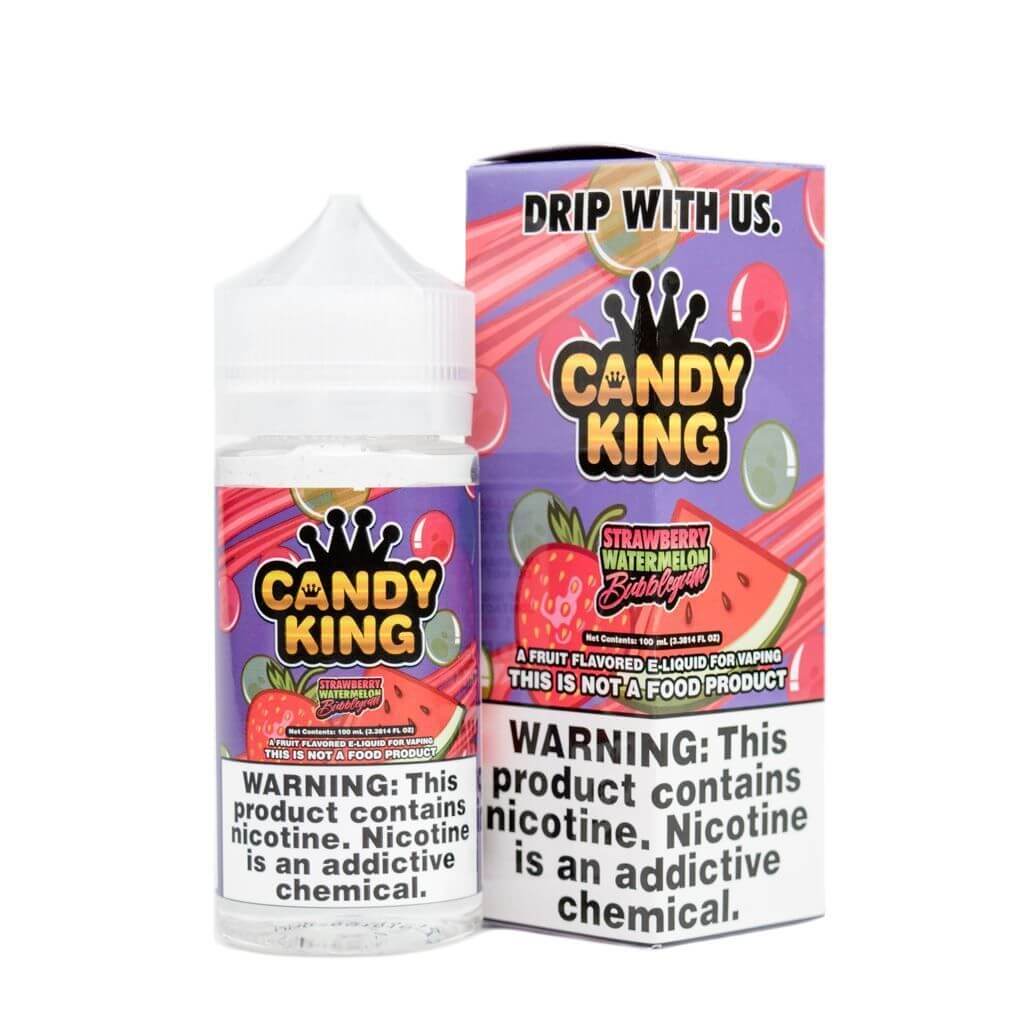 Candy King E-Liquid 100ML