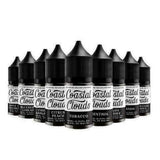 Coastal Clouds Premium Vapor Nicotine Salt E-Liquid 30ML