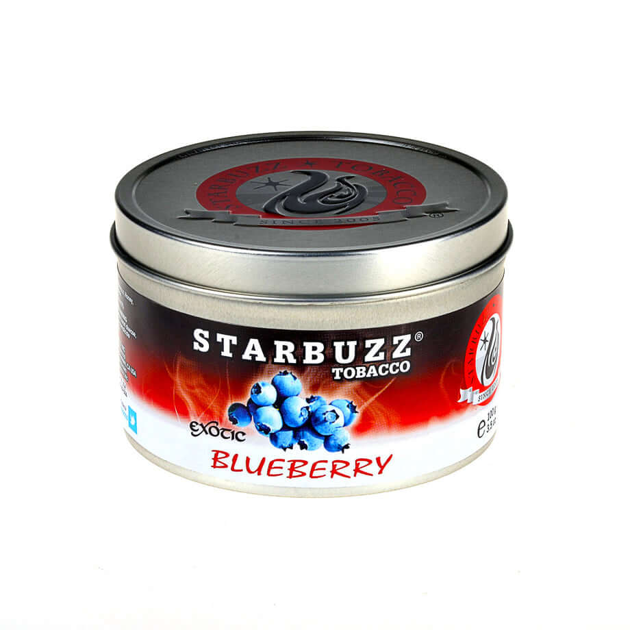 Starbuzz 100G Shisha Tobacco