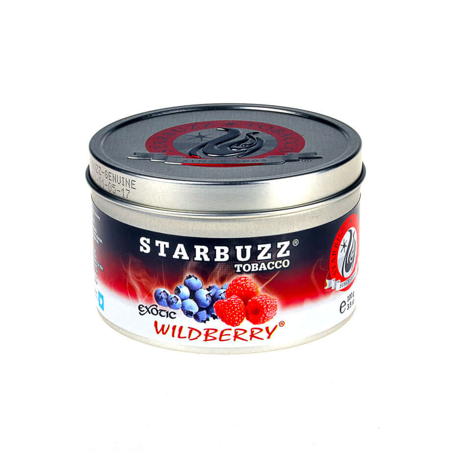 Starbuzz 100G Shisha Tobacco