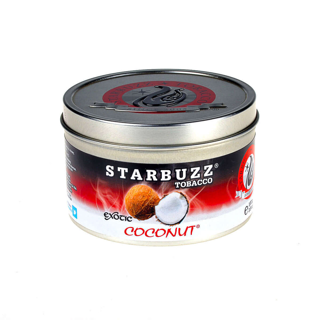 Starbuzz 100G Shisha Tobacco