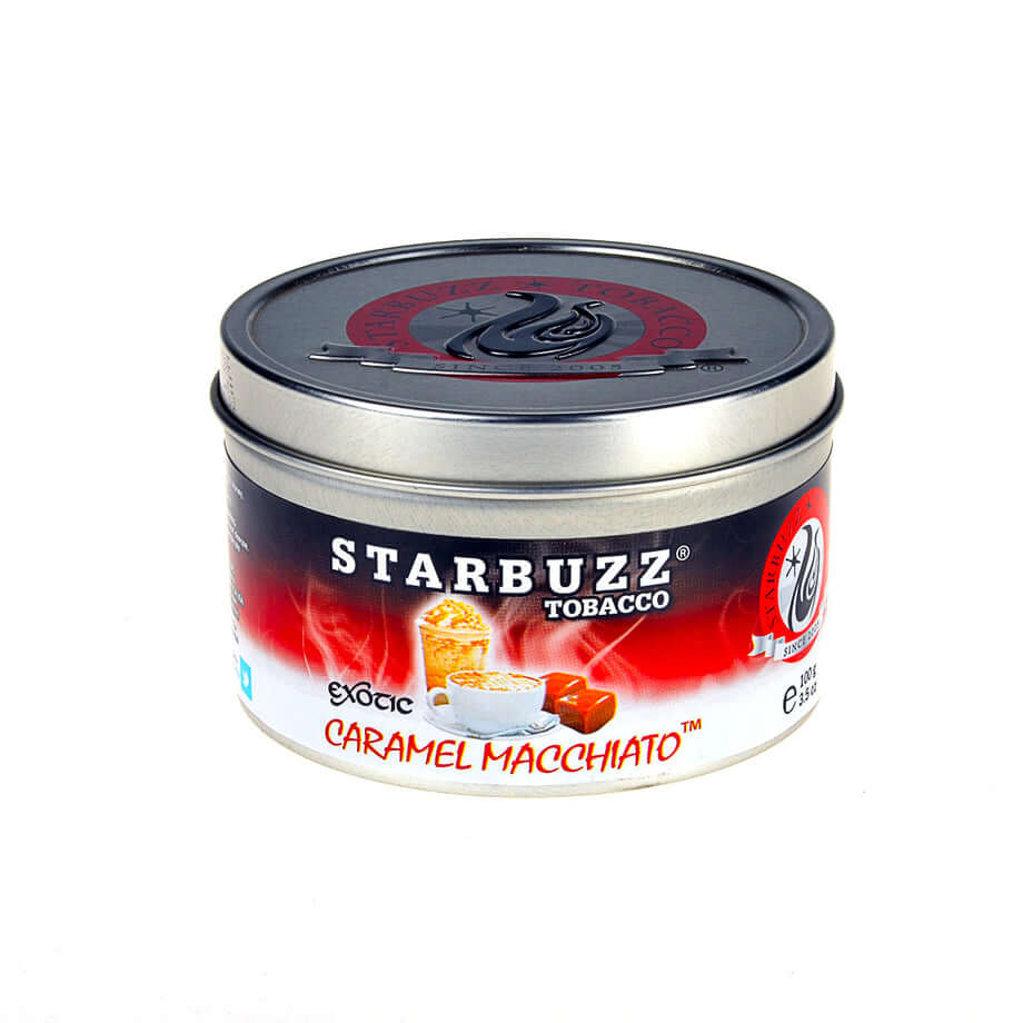 Starbuzz 100G Shisha Tobacco