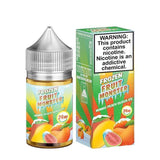 Frozen Fruit Monster Synthetic Nicotine Salt E-Liquid 30ML