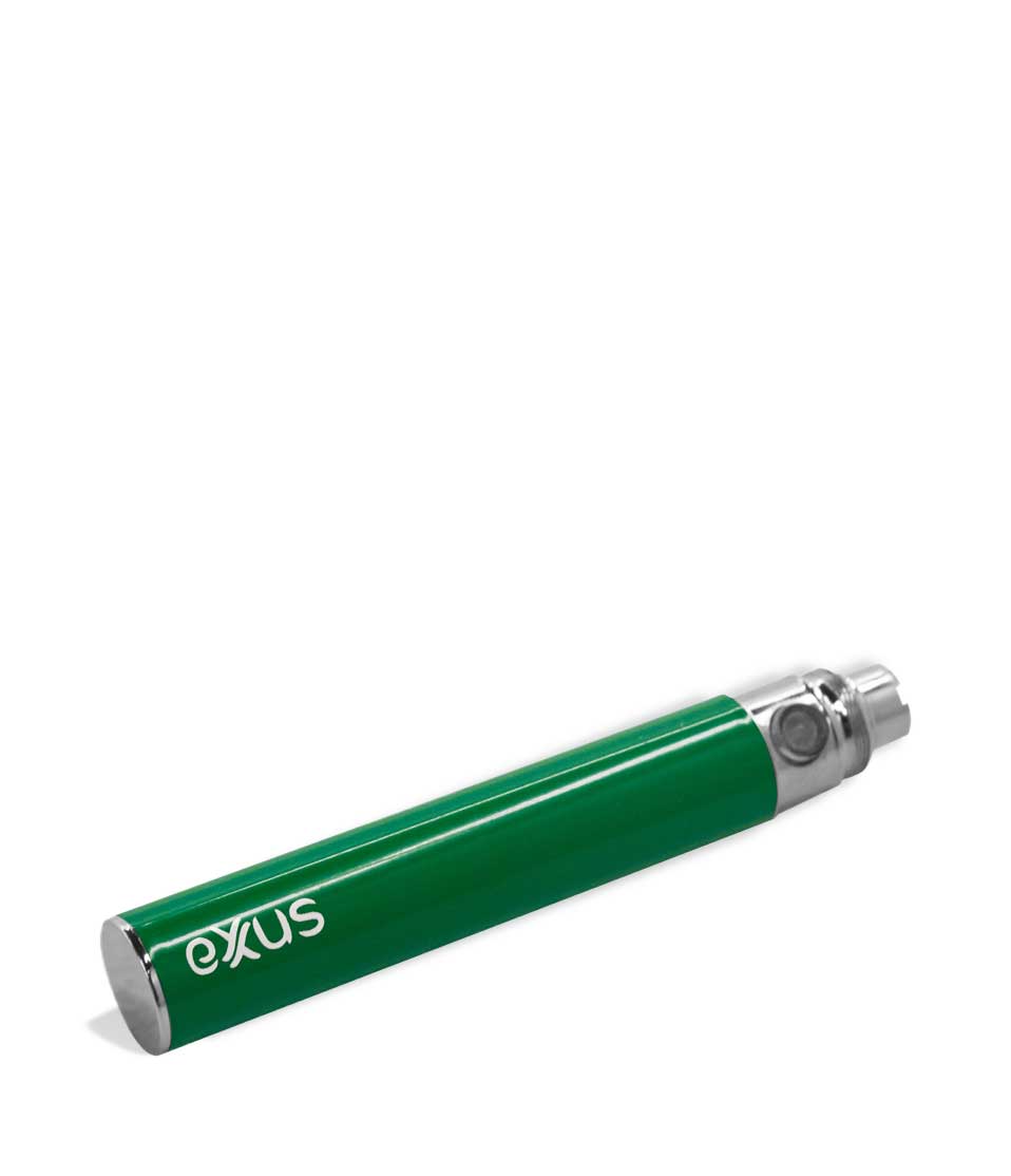 Exxus 900mAh Adjustable Voltage Vaporizer Battery With USB Charger By Exxus Vape