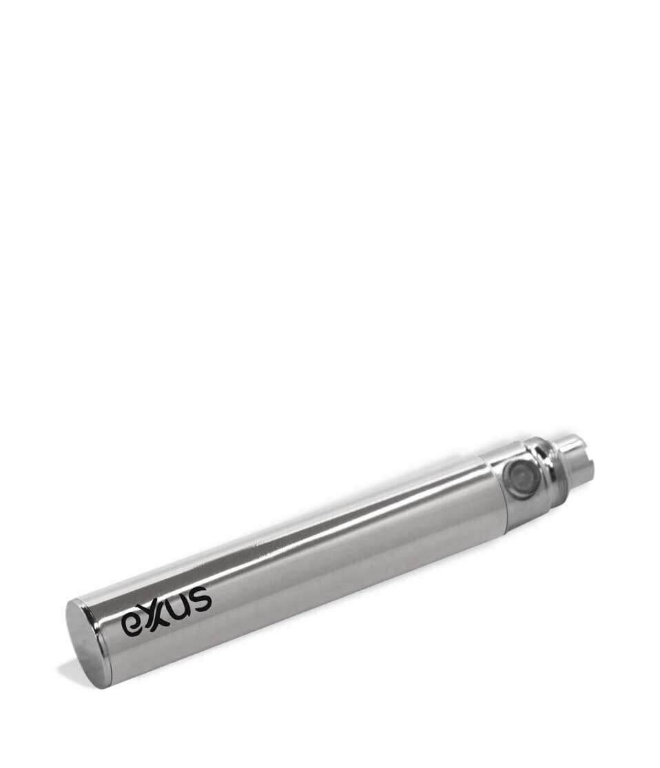 Exxus 900mAh Adjustable Voltage Vaporizer Battery With USB Charger By Exxus Vape