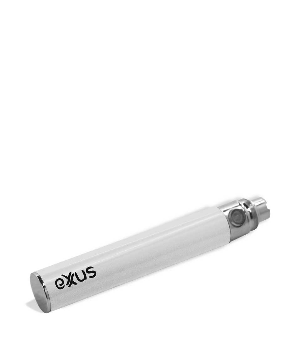 Exxus 900mAh Adjustable Voltage Vaporizer Battery With USB Charger By Exxus Vape