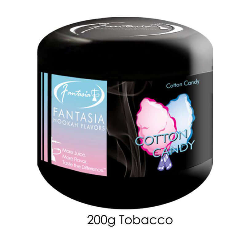 Fantasia 200G Shisha Tobacco