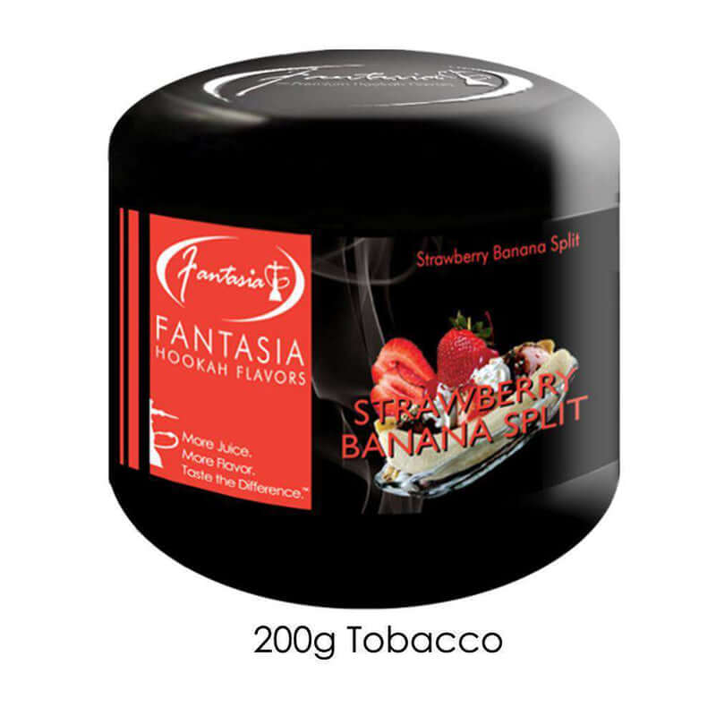 Fantasia 200G Shisha Tobacco