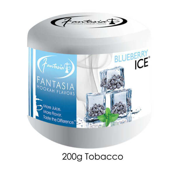 Fantasia 200G Shisha Tobacco