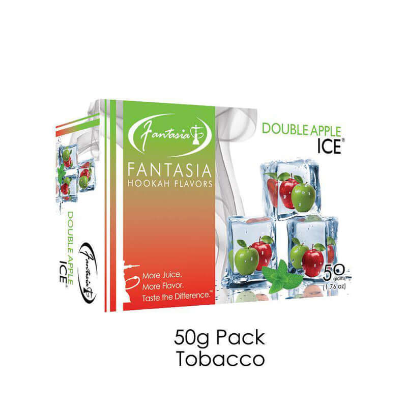 Fantasia 50G Carton Shisha Tobacco