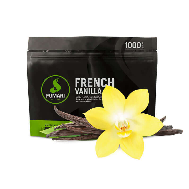 Fumari 1000G Shisha Tobacco