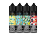 Fruitia E-Liquid By Fresh Farms 60ML