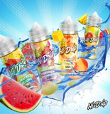 Hi-Drip E-Liquid 100ML