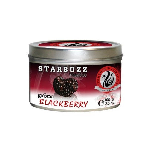 Starbuzz 100G Shisha Tobacco