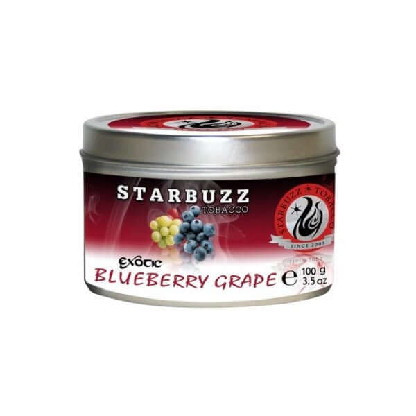 Starbuzz 100G Shisha Tobacco