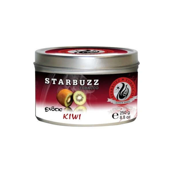 Starbuzz 100G Shisha Tobacco