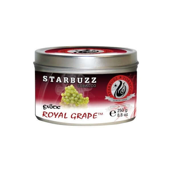 Starbuzz 250G Shisha Tobacco