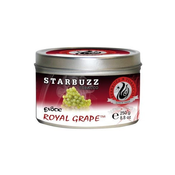 Starbuzz 100G Shisha Tobacco