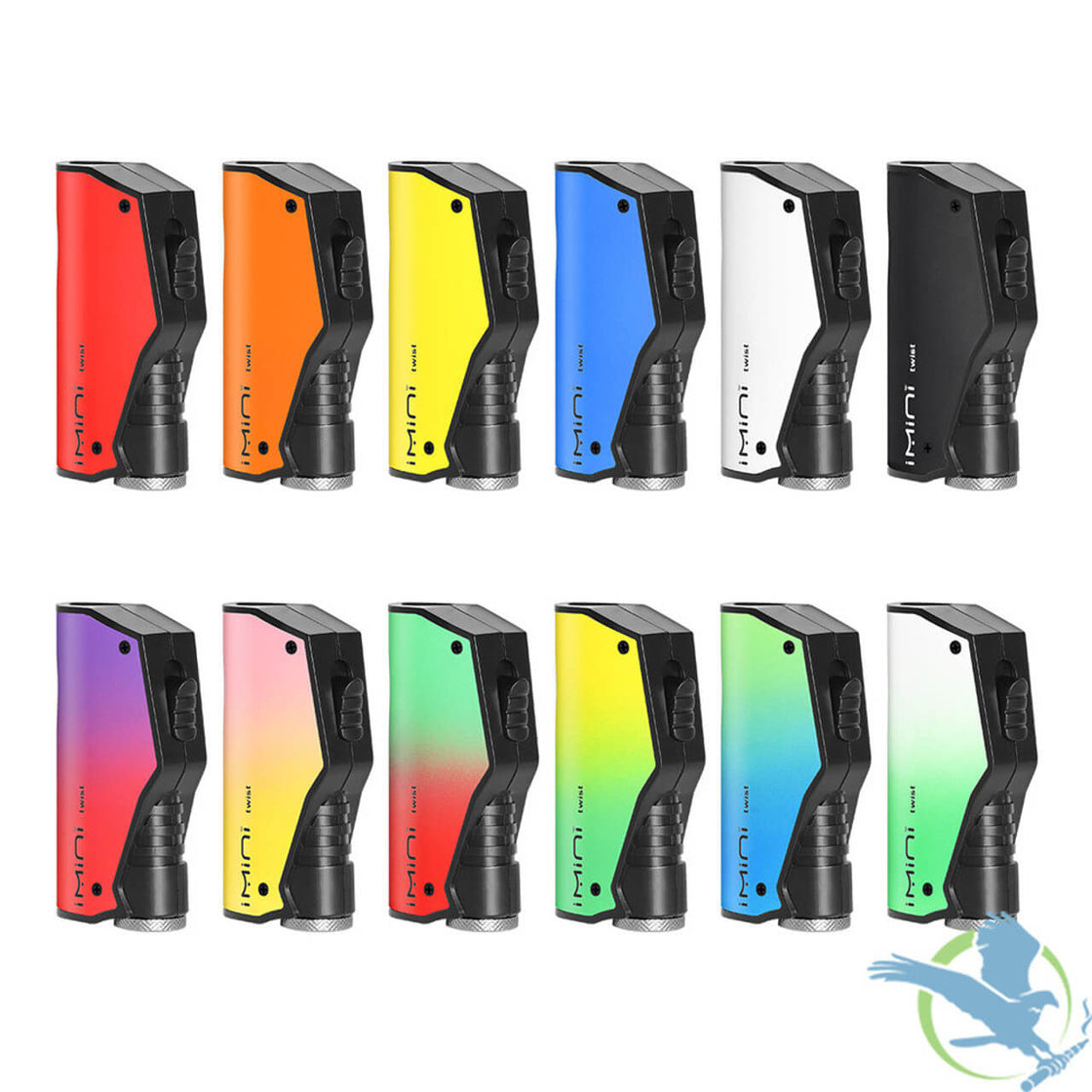 iMini Twist 500mAh VV Box Mod