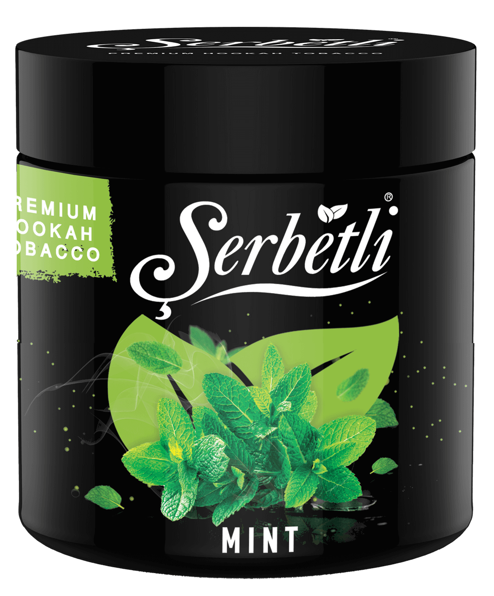 Serbetli 250G Shisha Tobacco