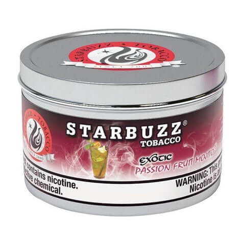 Starbuzz 250G Shisha Tobacco