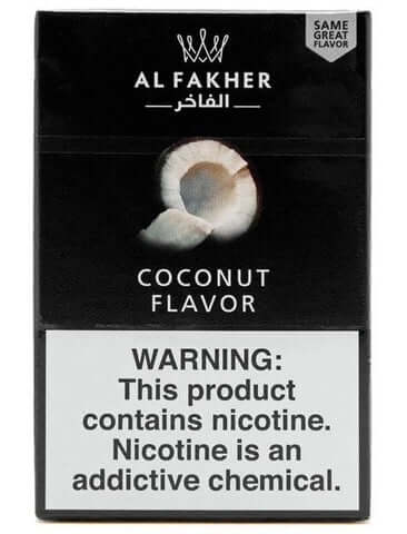 Al Fakher 50G/250G Shisha Tobacco