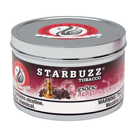 Starbuzz 100G Shisha Tobacco