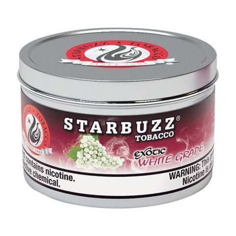 Starbuzz 250G Shisha Tobacco