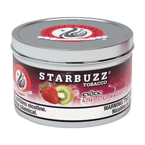 Starbuzz 250G Shisha Tobacco