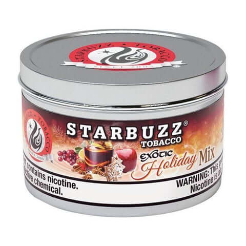 Starbuzz 250G Shisha Tobacco