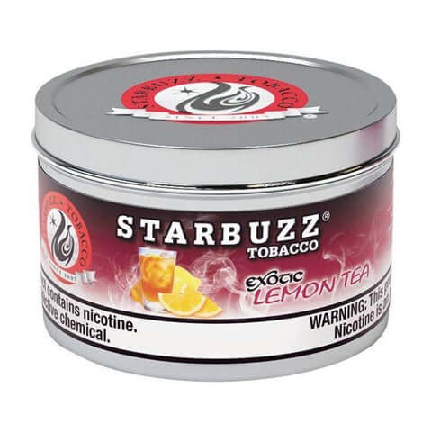 Starbuzz 250G Shisha Tobacco