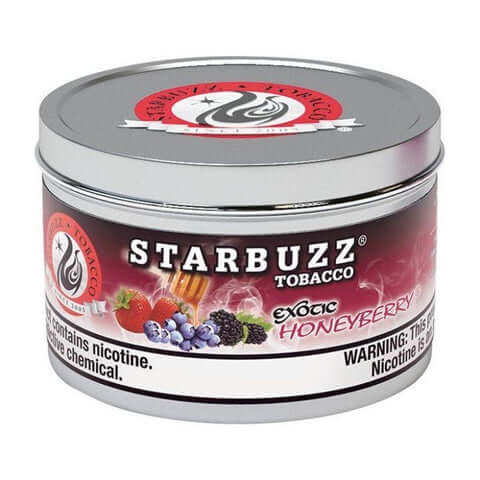 Starbuzz 250G Shisha Tobacco