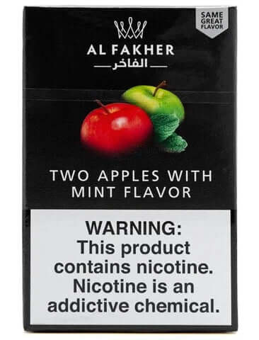 Al Fakher 50G/250G Shisha Tobacco