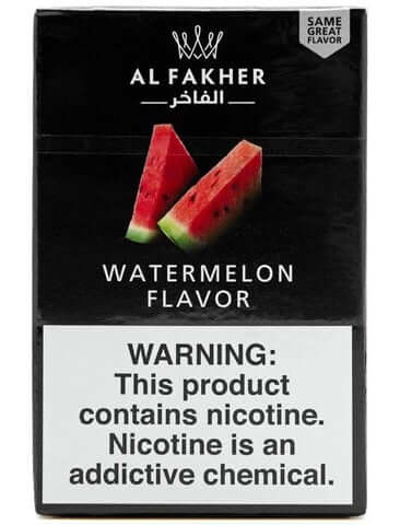 Al Fakher 50G/250G Shisha Tobacco