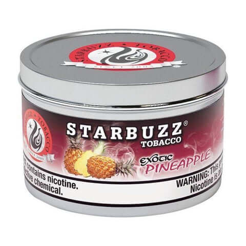 Starbuzz 250G Shisha Tobacco