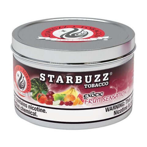 Starbuzz 250G Shisha Tobacco