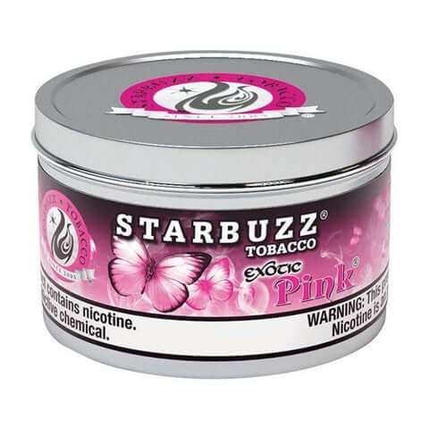 Starbuzz 250G Shisha Tobacco