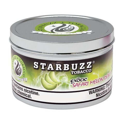 Starbuzz 250G Shisha Tobacco