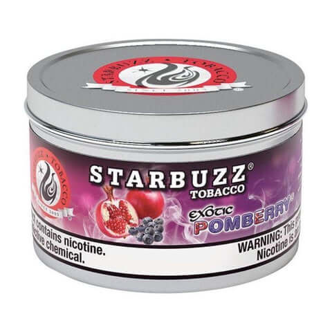 Starbuzz 250G Shisha Tobacco