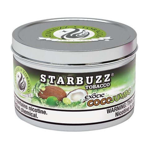 Starbuzz 250G Shisha Tobacco