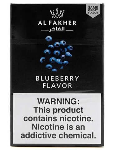 Al Fakher 50G/250G Shisha Tobacco