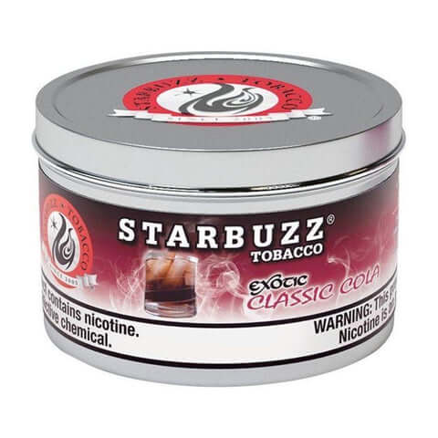 Starbuzz 250G Shisha Tobacco