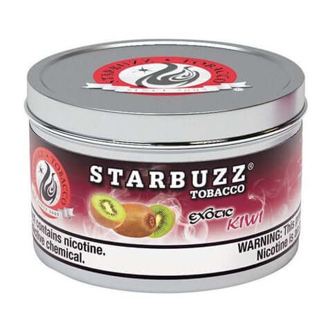 Starbuzz 250G Shisha Tobacco