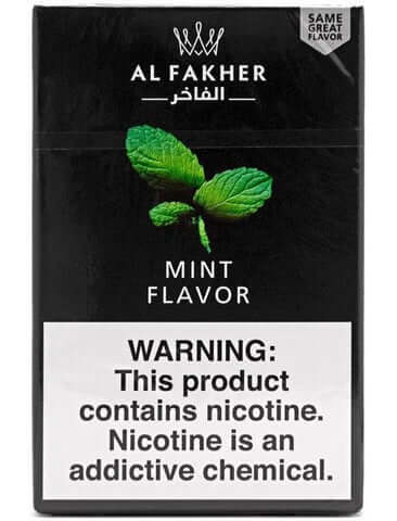 Al Fakher 50G/250G Shisha Tobacco