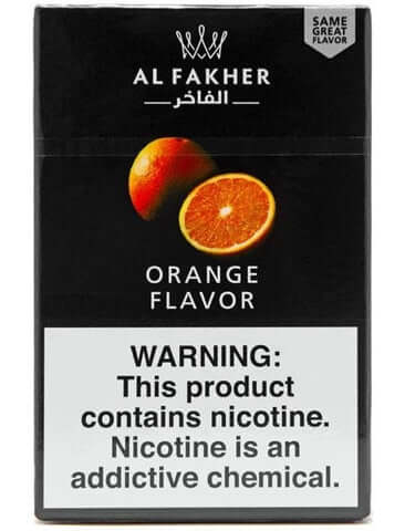 Al Fakher 50G/250G Shisha Tobacco